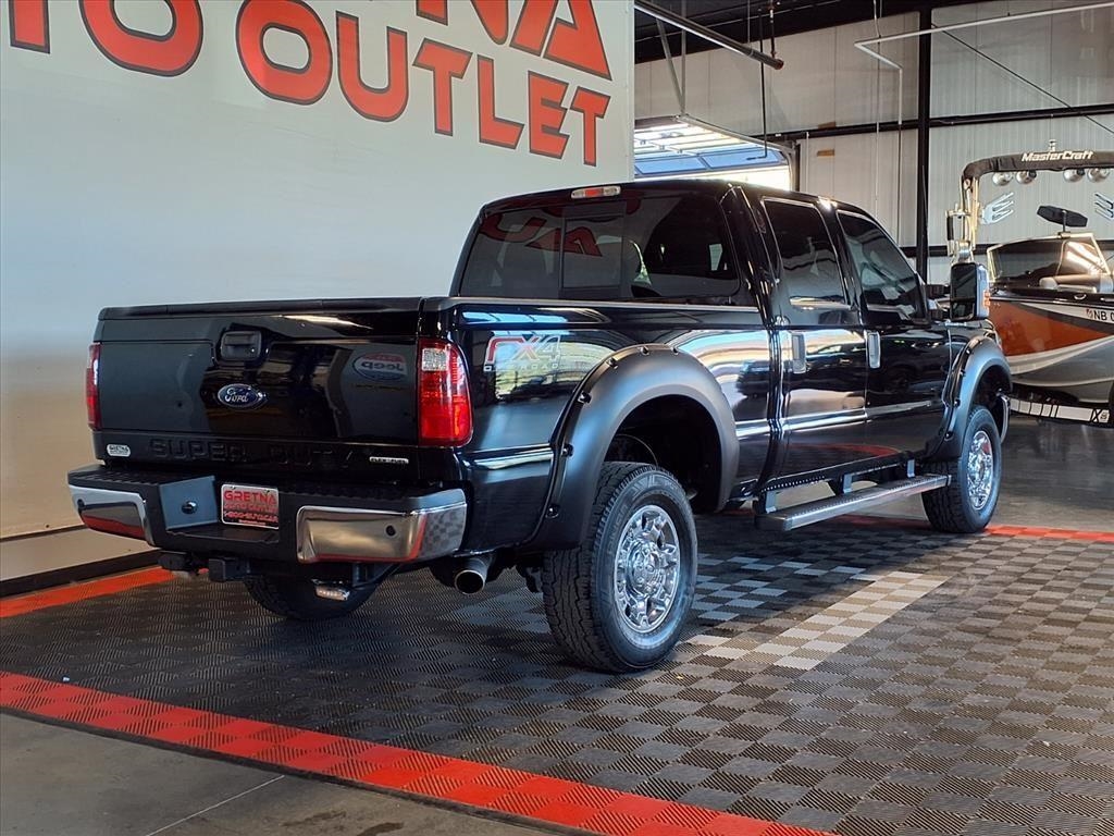 Ford Super Duty F-250 SRW  2016 Ford Super Duty F-250 SRW  2016