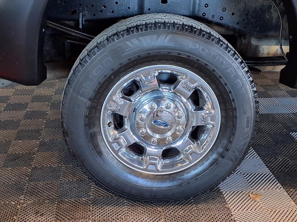 Ford Super Duty F-250 SRW  2016 Ford Super Duty F-250 SRW  2016