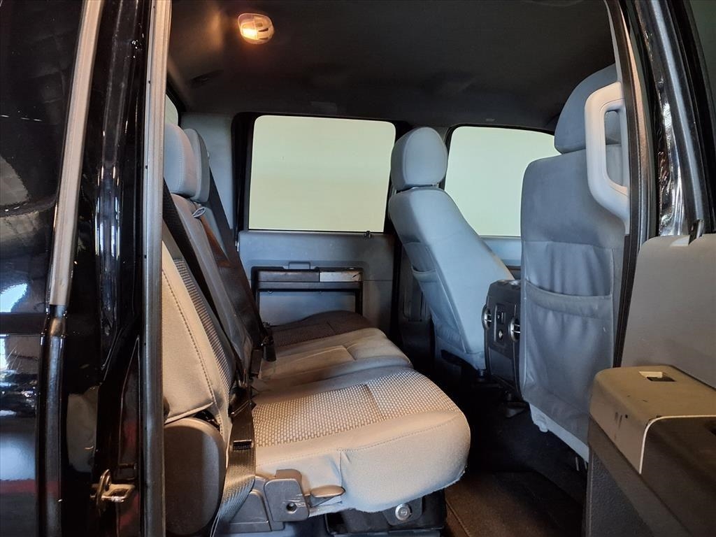 Ford Super Duty F-250 SRW  2016 Ford Super Duty F-250 SRW  2016
