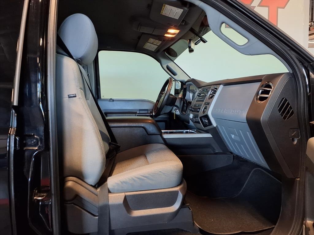 Ford Super Duty F-250 SRW  2016 Ford Super Duty F-250 SRW  2016