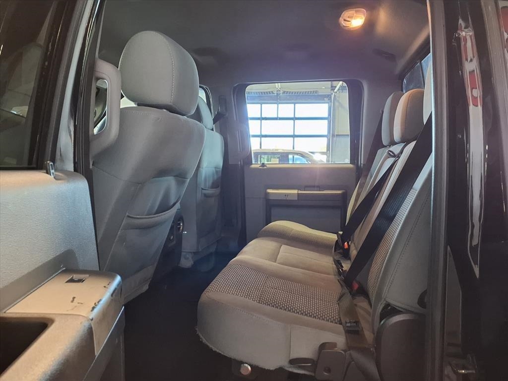 Ford Super Duty F-250 SRW  2016 Ford Super Duty F-250 SRW  2016