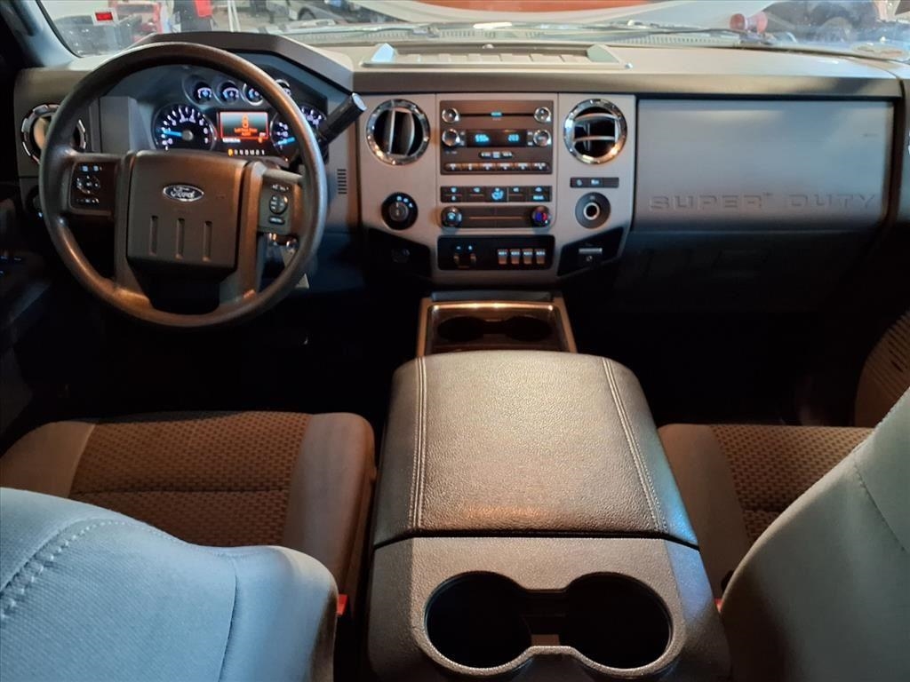 Ford Super Duty F-250 SRW  2016 Ford Super Duty F-250 SRW  2016