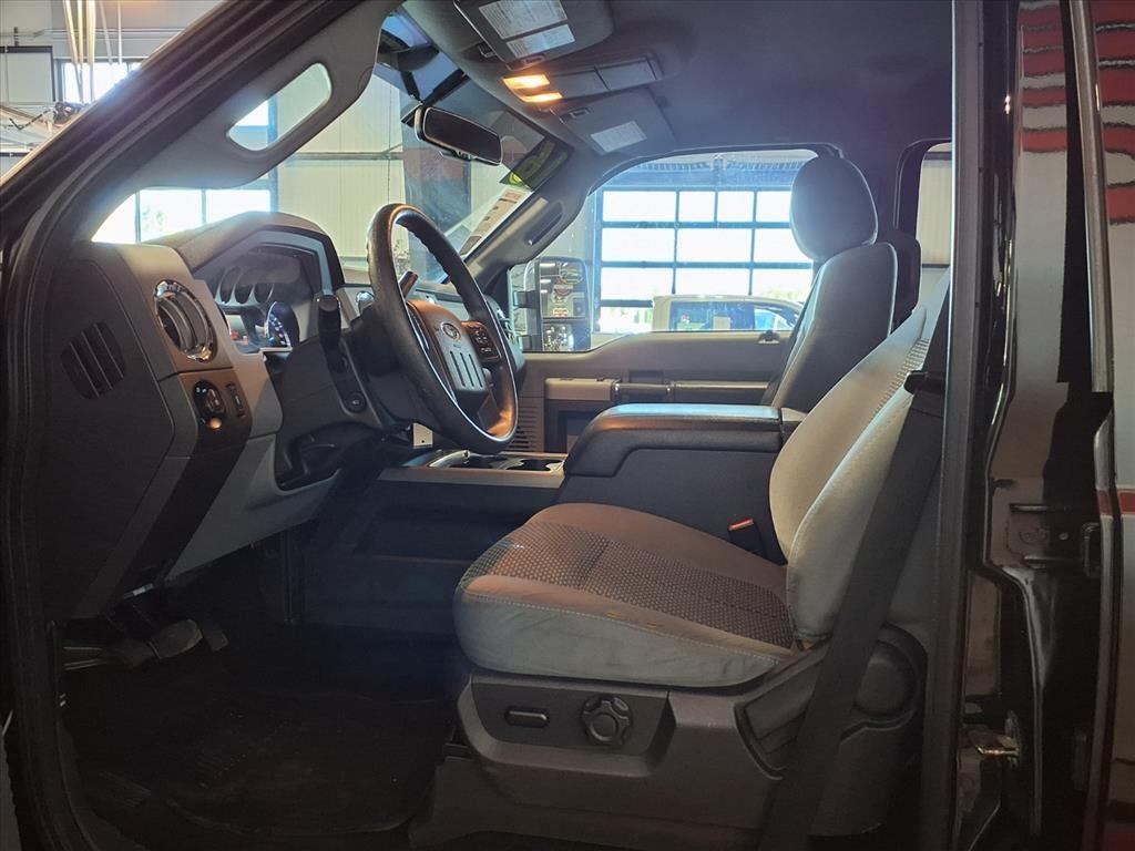 Ford Super Duty F-250 SRW  2016 Ford Super Duty F-250 SRW  2016