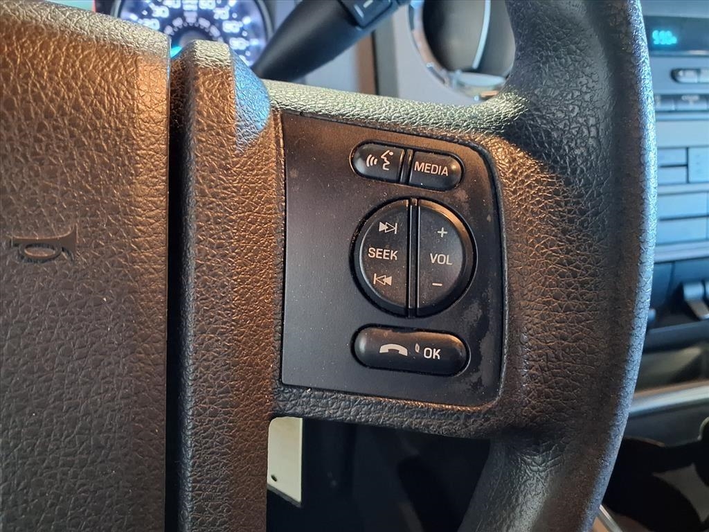 Ford Super Duty F-250 SRW  2016 Ford Super Duty F-250 SRW  2016