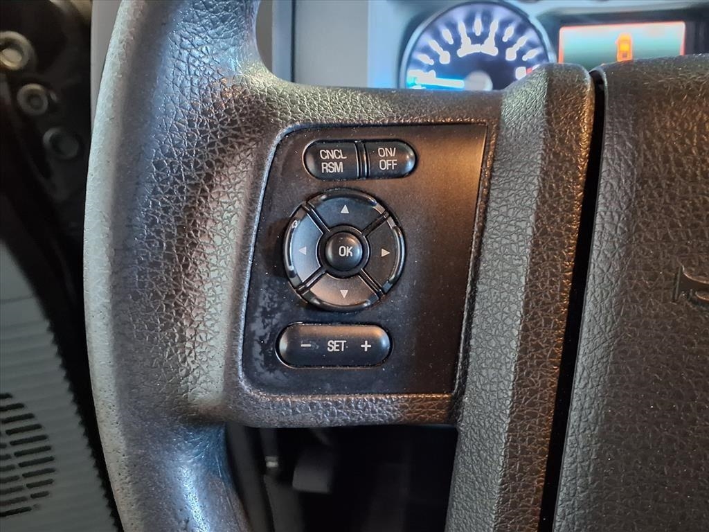 Ford Super Duty F-250 SRW  2016 Ford Super Duty F-250 SRW  2016