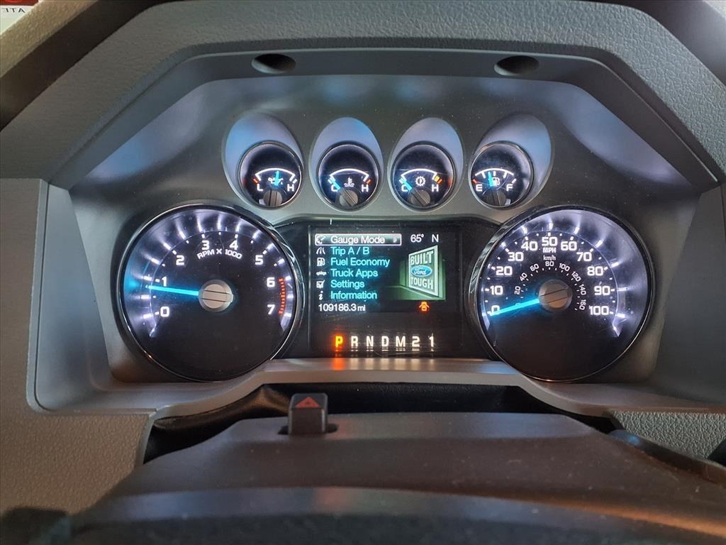 Ford Super Duty F-250 SRW  2016 Ford Super Duty F-250 SRW  2016