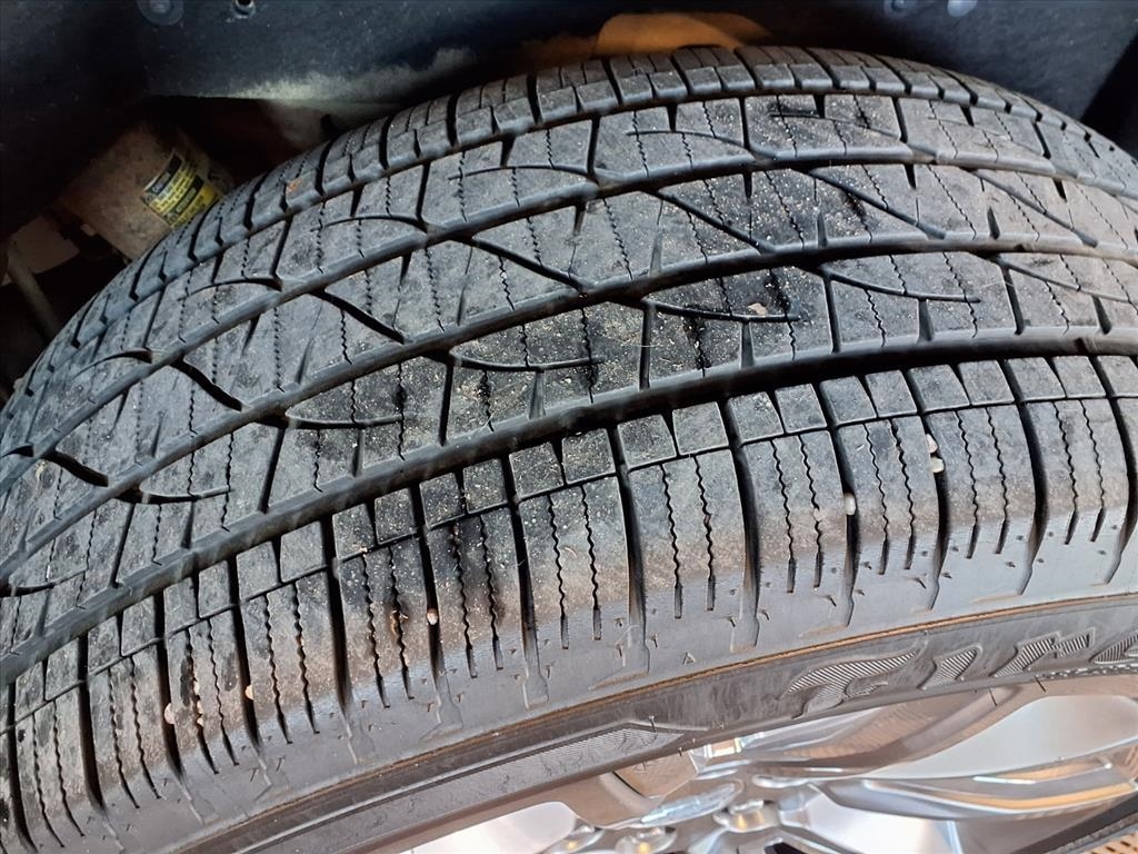 Chevrolet Tahoe 4WD 4dr LTZ 2015