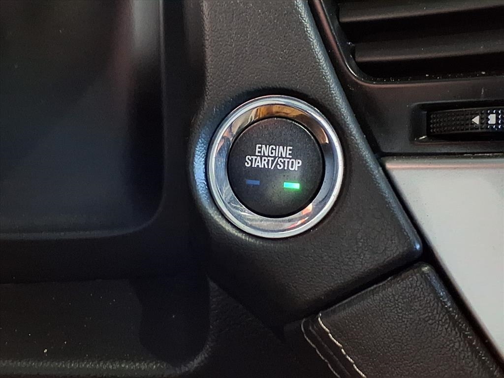 Chevrolet Tahoe 4WD 4dr LTZ 2015