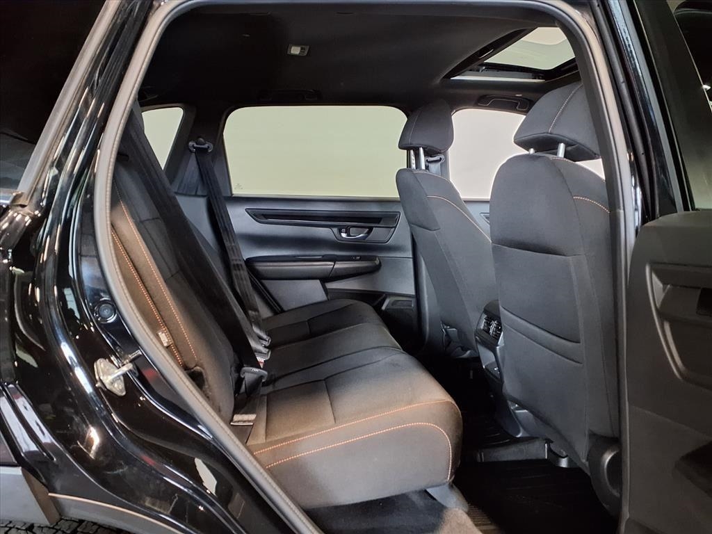 Honda CR-V Hybrid Sport AWD 2024 Honda CR-V Hybrid Sport AWD 2024