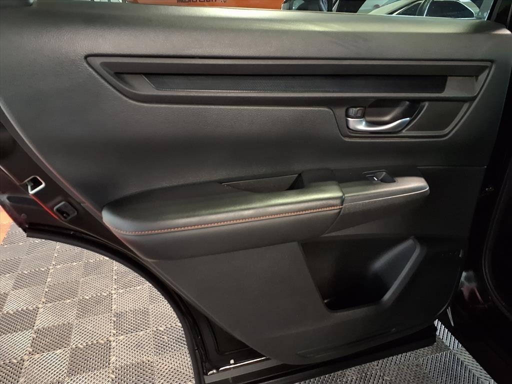 Honda CR-V Hybrid Sport AWD 2024 Honda CR-V Hybrid Sport AWD 2024