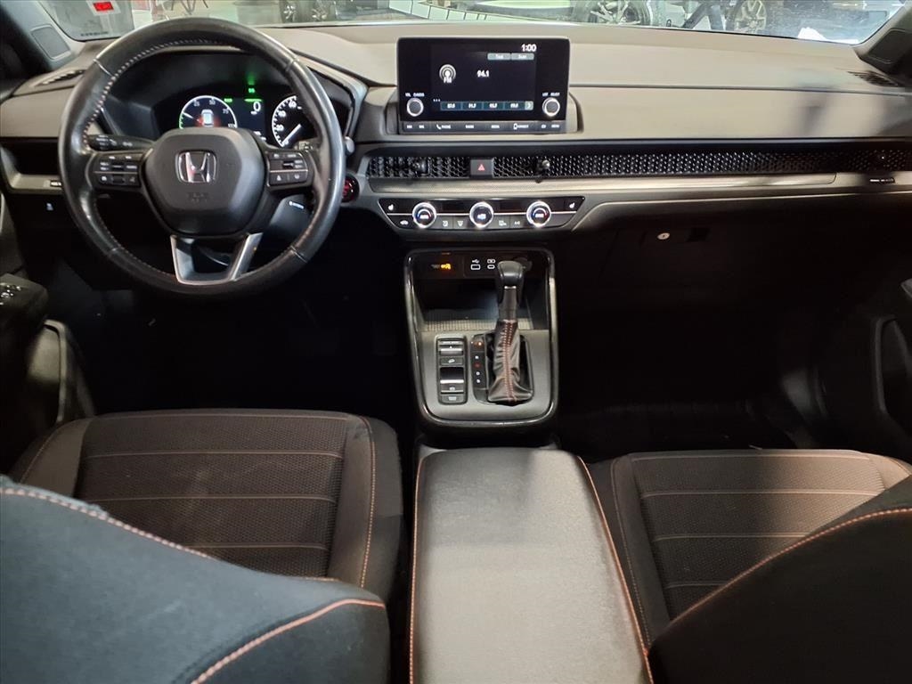 Honda CR-V Hybrid Sport AWD 2024 Honda CR-V Hybrid Sport AWD 2024