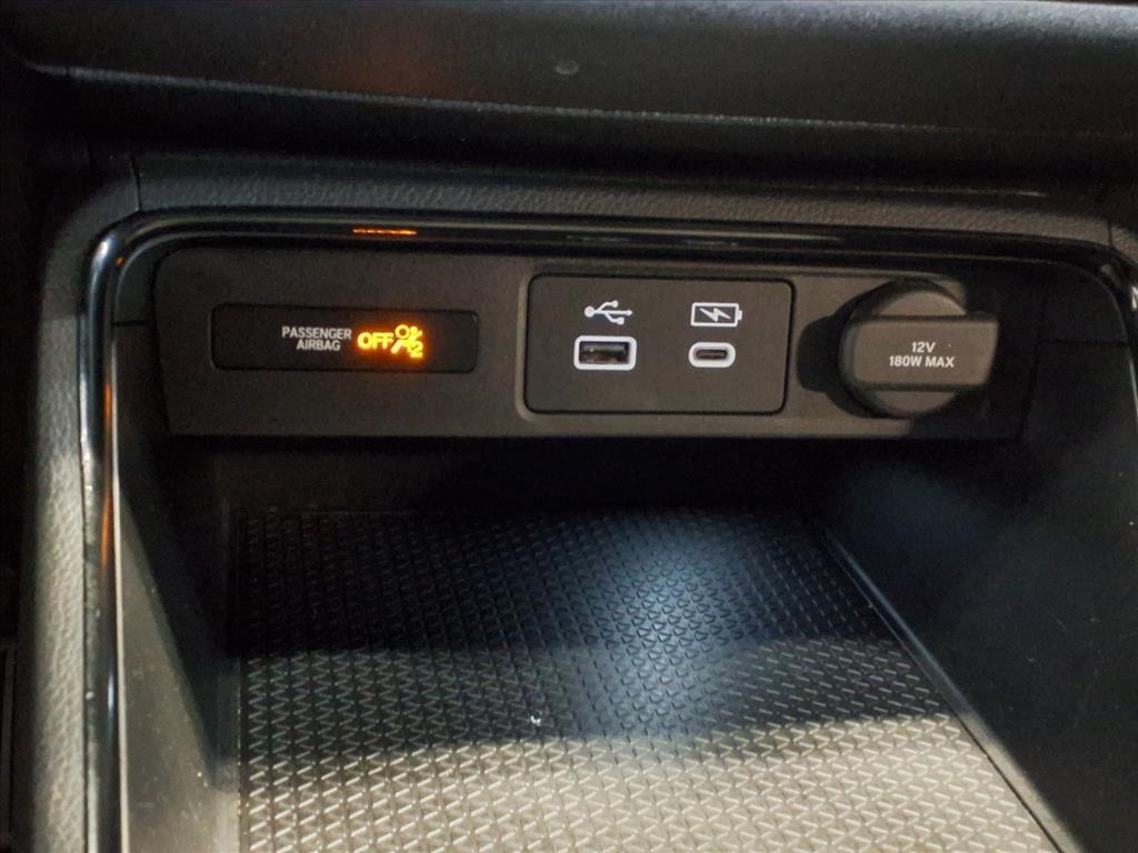 Honda CR-V Hybrid Sport AWD 2024 Honda CR-V Hybrid Sport AWD 2024