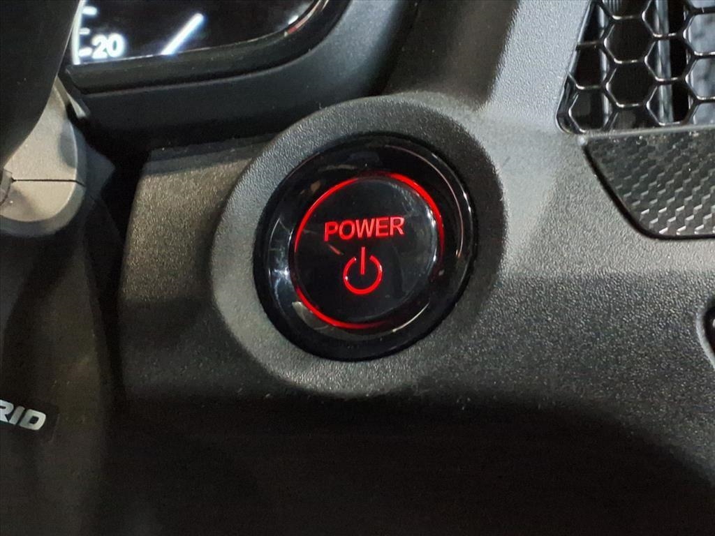 Honda CR-V Hybrid Sport AWD 2024 Honda CR-V Hybrid Sport AWD 2024