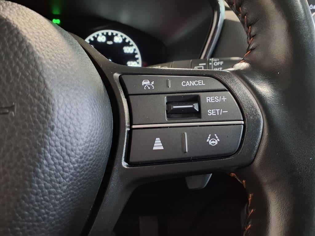 Honda CR-V Hybrid Sport AWD 2024 Honda CR-V Hybrid Sport AWD 2024