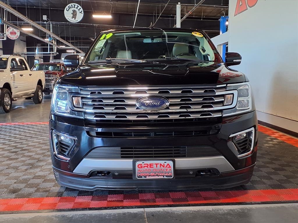 Ford Expedition Limited 4x4 2019 Ford Expedition Limited 4x4 2019