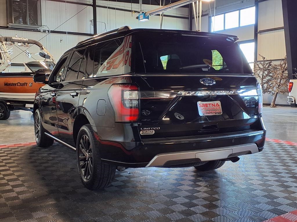 Ford Expedition Limited 4x4 2019 Ford Expedition Limited 4x4 2019
