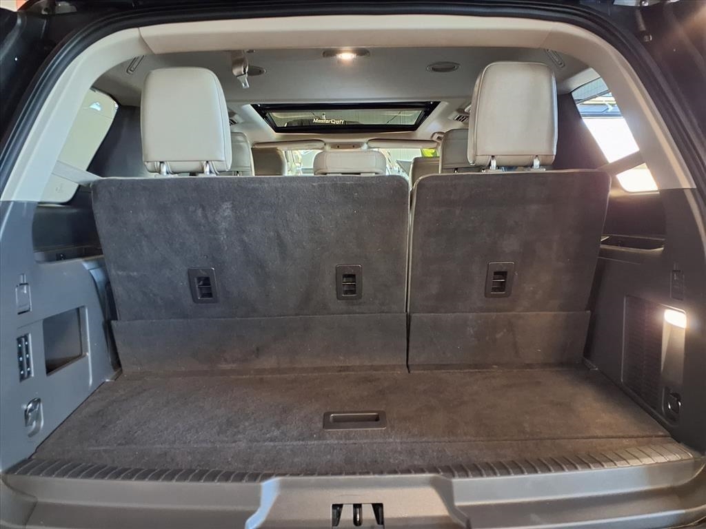 Ford Expedition Limited 4x4 2019 Ford Expedition Limited 4x4 2019