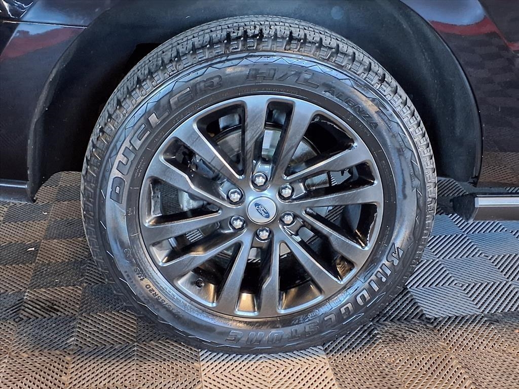 Ford Expedition Limited 4x4 2019 Ford Expedition Limited 4x4 2019