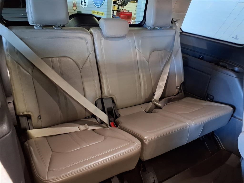 Ford Expedition Limited 4x4 2019 Ford Expedition Limited 4x4 2019