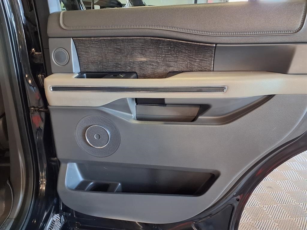 Ford Expedition Limited 4x4 2019 Ford Expedition Limited 4x4 2019
