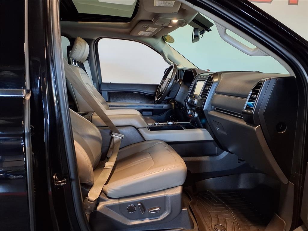 Ford Expedition Limited 4x4 2019 Ford Expedition Limited 4x4 2019