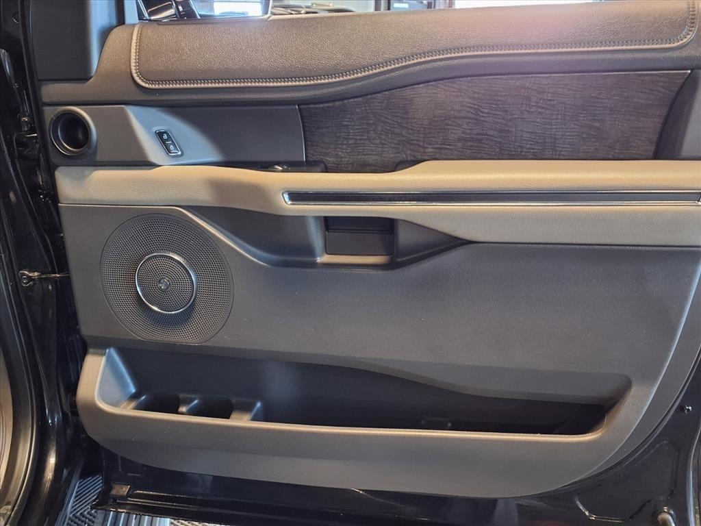 Ford Expedition Limited 4x4 2019 Ford Expedition Limited 4x4 2019