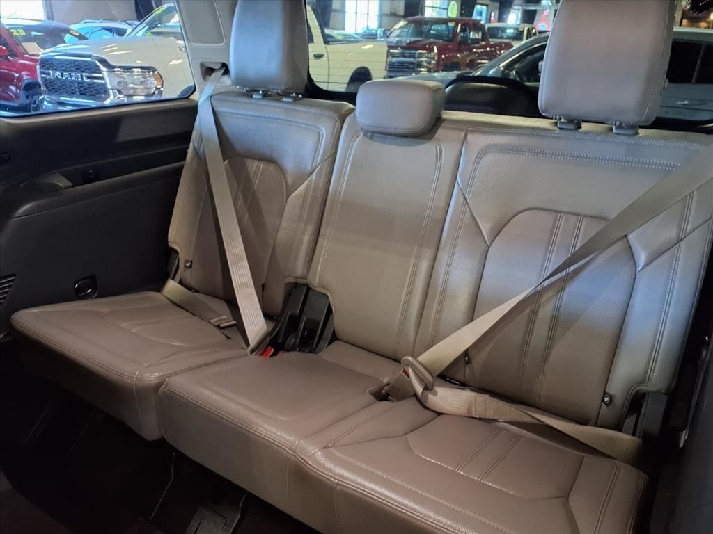 Ford Expedition Limited 4x4 2019 Ford Expedition Limited 4x4 2019