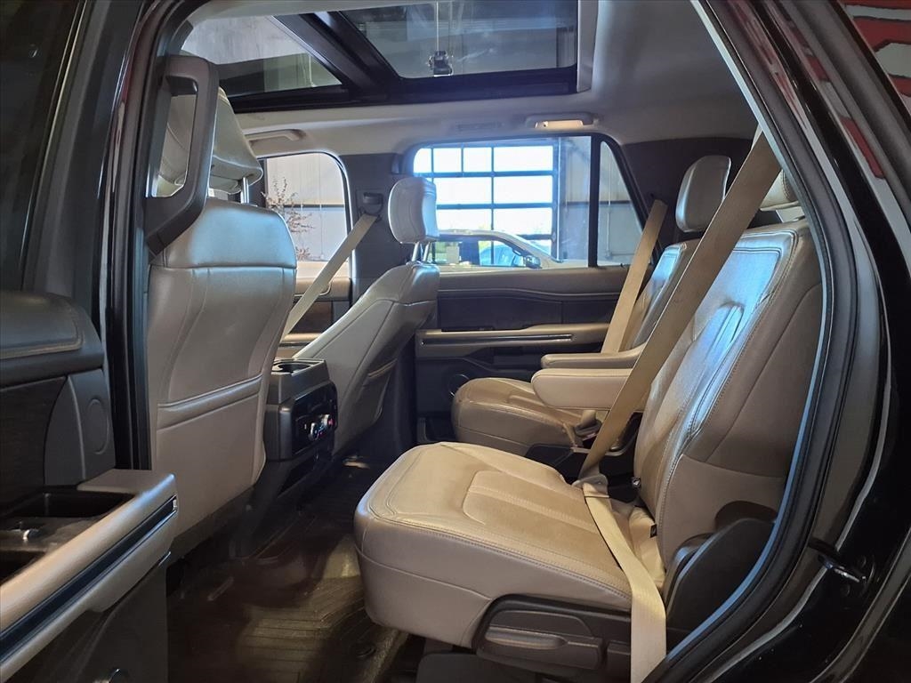 Ford Expedition Limited 4x4 2019 Ford Expedition Limited 4x4 2019