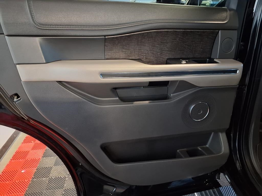 Ford Expedition Limited 4x4 2019 Ford Expedition Limited 4x4 2019