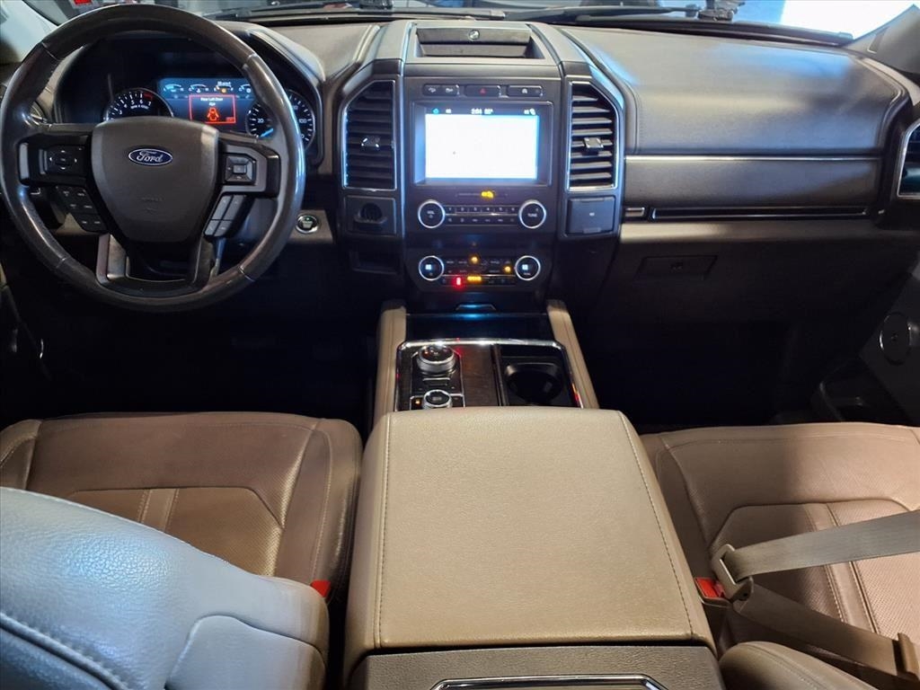 Ford Expedition Limited 4x4 2019 Ford Expedition Limited 4x4 2019