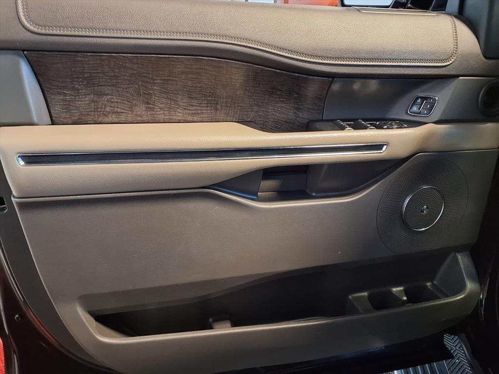 Ford Expedition Limited 4x4 2019 Ford Expedition Limited 4x4 2019