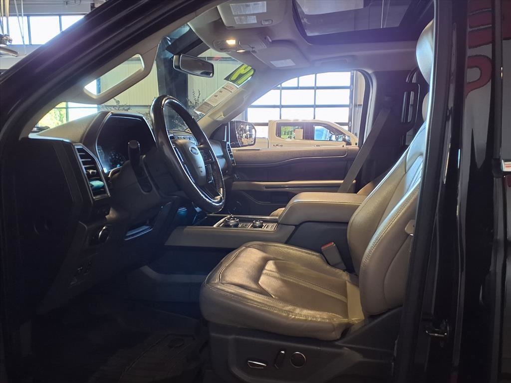 Ford Expedition Limited 4x4 2019 Ford Expedition Limited 4x4 2019