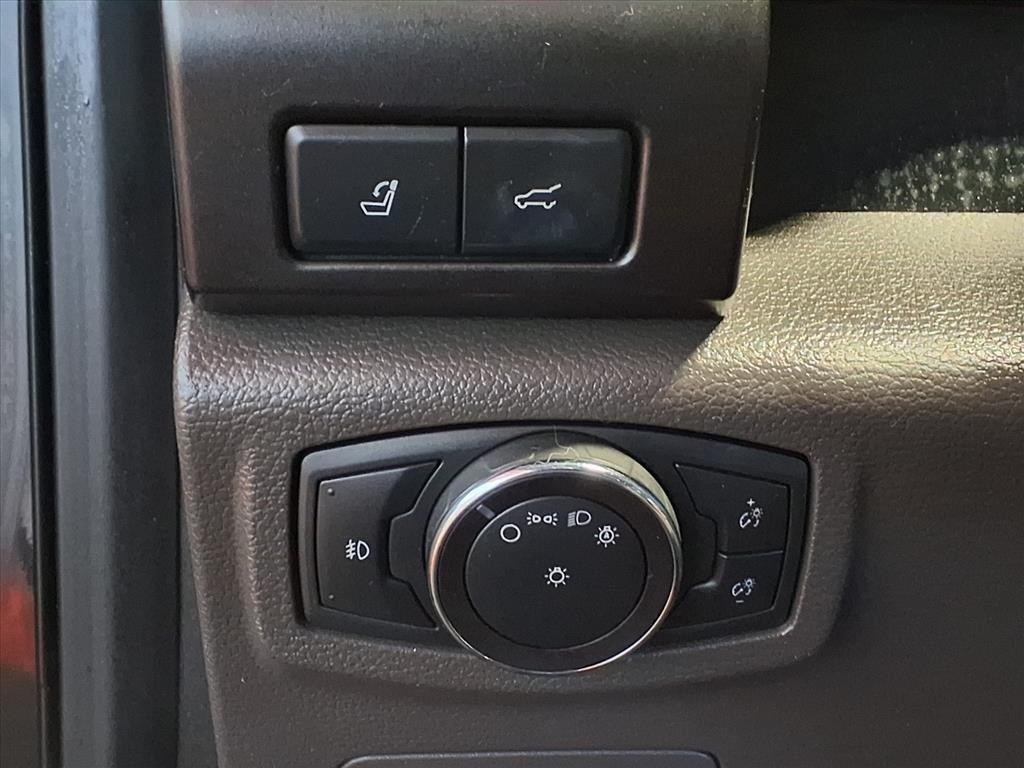 Ford Expedition Limited 4x4 2019 Ford Expedition Limited 4x4 2019