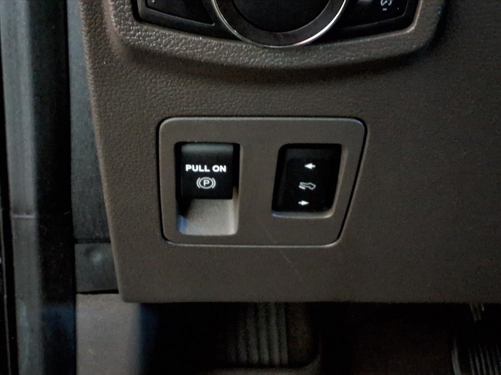 Ford Expedition Limited 4x4 2019 Ford Expedition Limited 4x4 2019