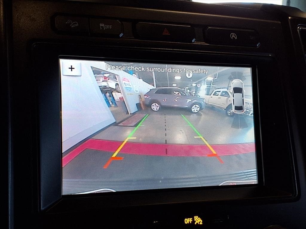 Ford Expedition Limited 4x4 2019 Ford Expedition Limited 4x4 2019