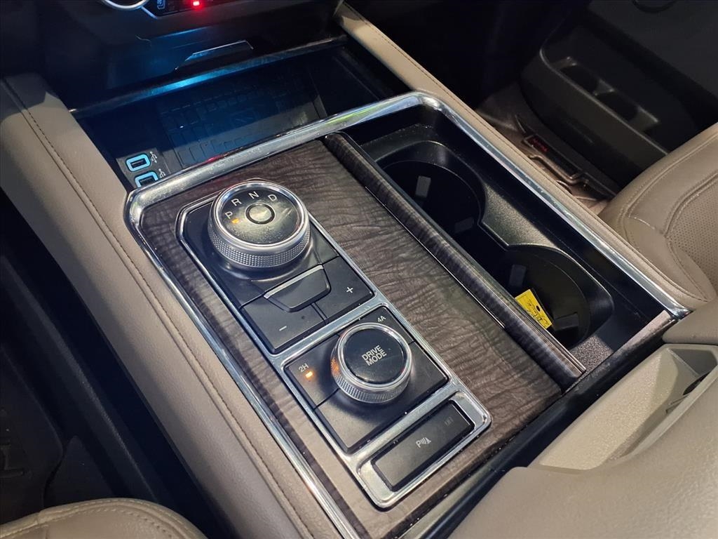 Ford Expedition Limited 4x4 2019 Ford Expedition Limited 4x4 2019