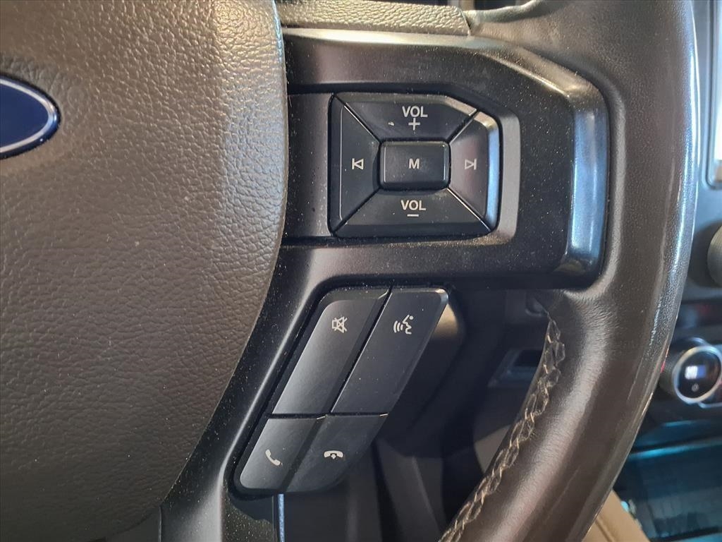 Ford Expedition Limited 4x4 2019 Ford Expedition Limited 4x4 2019