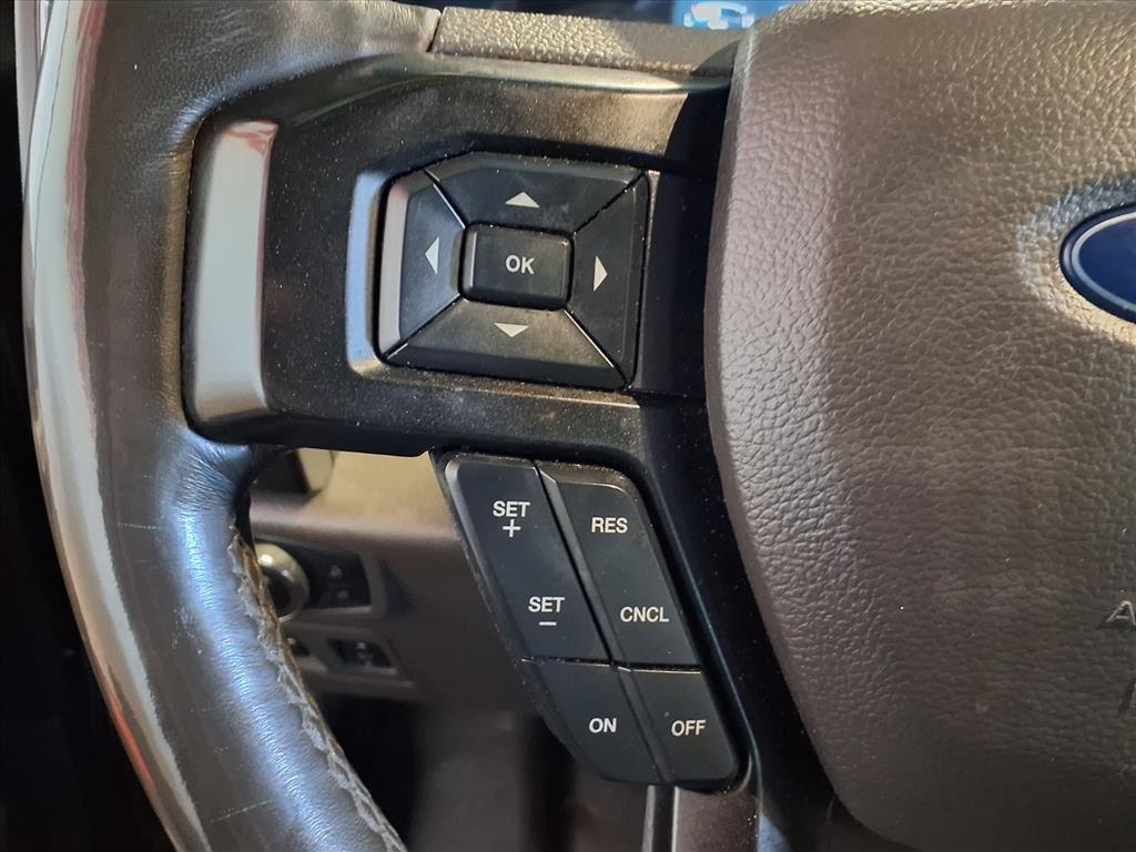 Ford Expedition Limited 4x4 2019 Ford Expedition Limited 4x4 2019