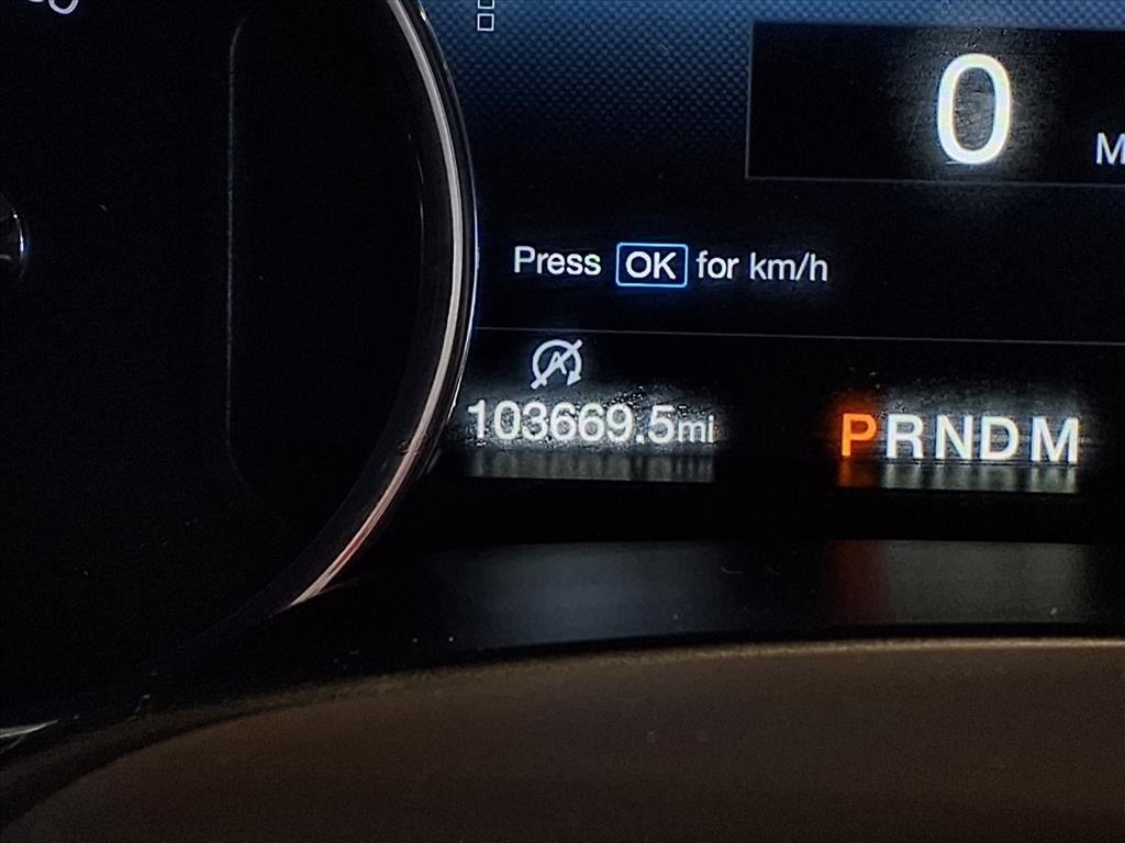 Ford Expedition Limited 4x4 2019 Ford Expedition Limited 4x4 2019