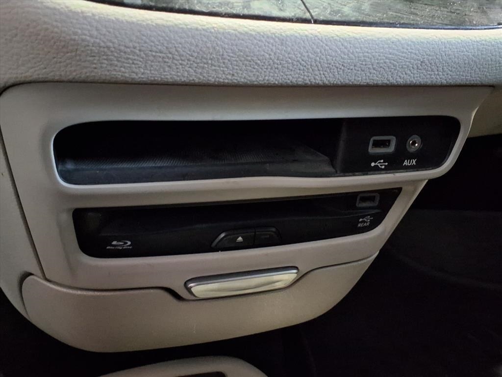 Chrysler Pacifica Limited FWD 2018 Chrysler Pacifica Limited FWD 2018