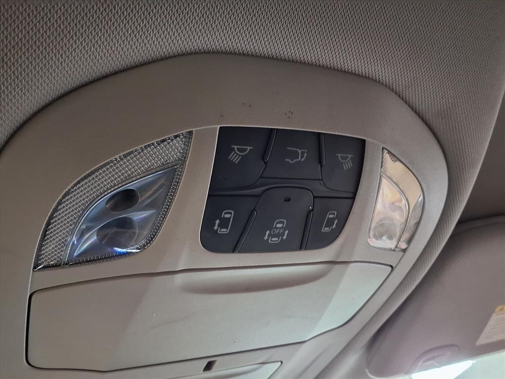 Chrysler Pacifica Limited FWD 2018 Chrysler Pacifica Limited FWD 2018