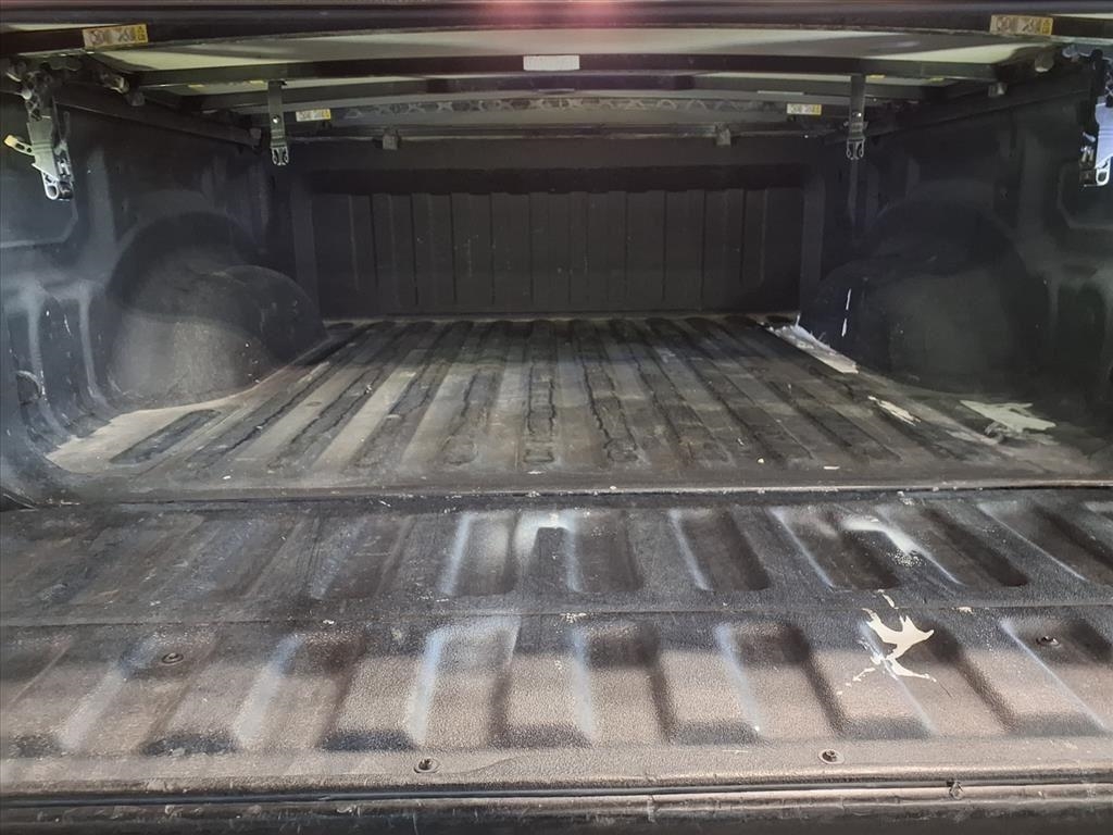 RAM 1500 Limited 4x4 Crew Cab 5'7" Box 2020 RAM 1500 Limited 4x4 Crew Cab 5'7" Box 2020