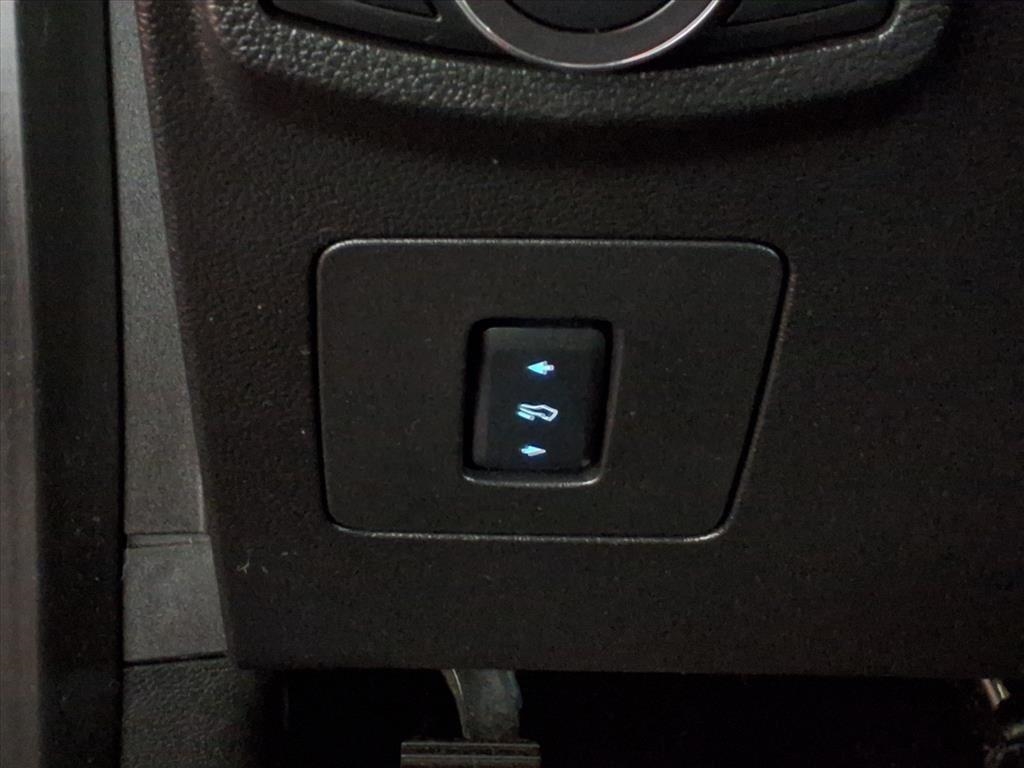 Ford F-150 4WD SuperCrew 145" King Ranch 2015 Ford F-150 4WD SuperCrew 145" King Ranch 2015