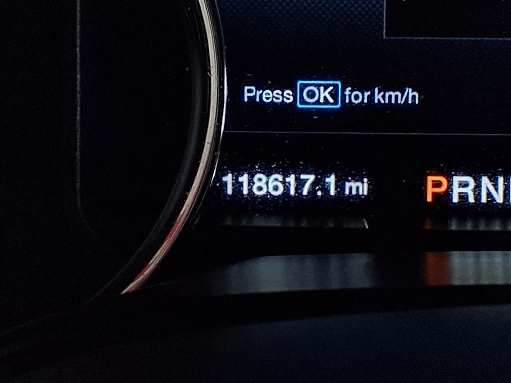 Ford F-150 4WD SuperCrew 145" King Ranch 2015 Ford F-150 4WD SuperCrew 145" King Ranch 2015