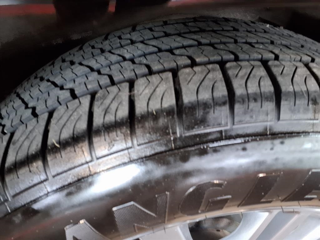 Infiniti QX80 LUXE AWD 2019