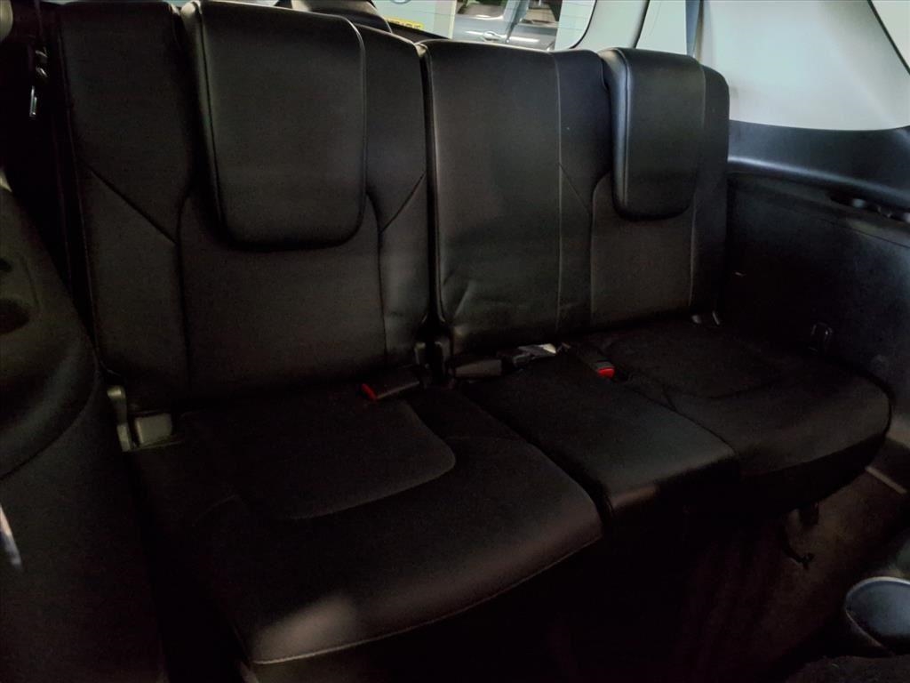 Infiniti QX80 LUXE AWD 2019