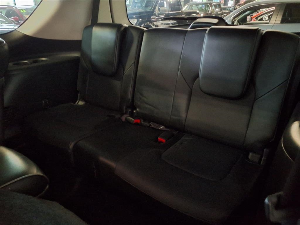 Infiniti QX80 LUXE AWD 2019