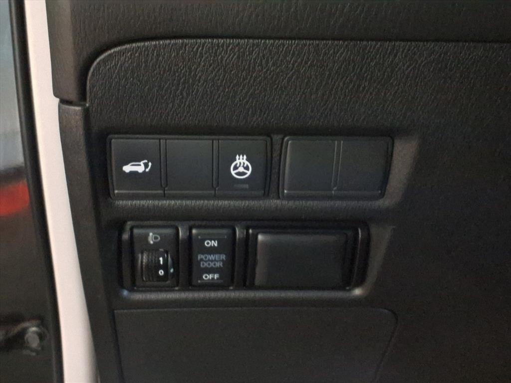 Infiniti QX80 LUXE AWD 2019