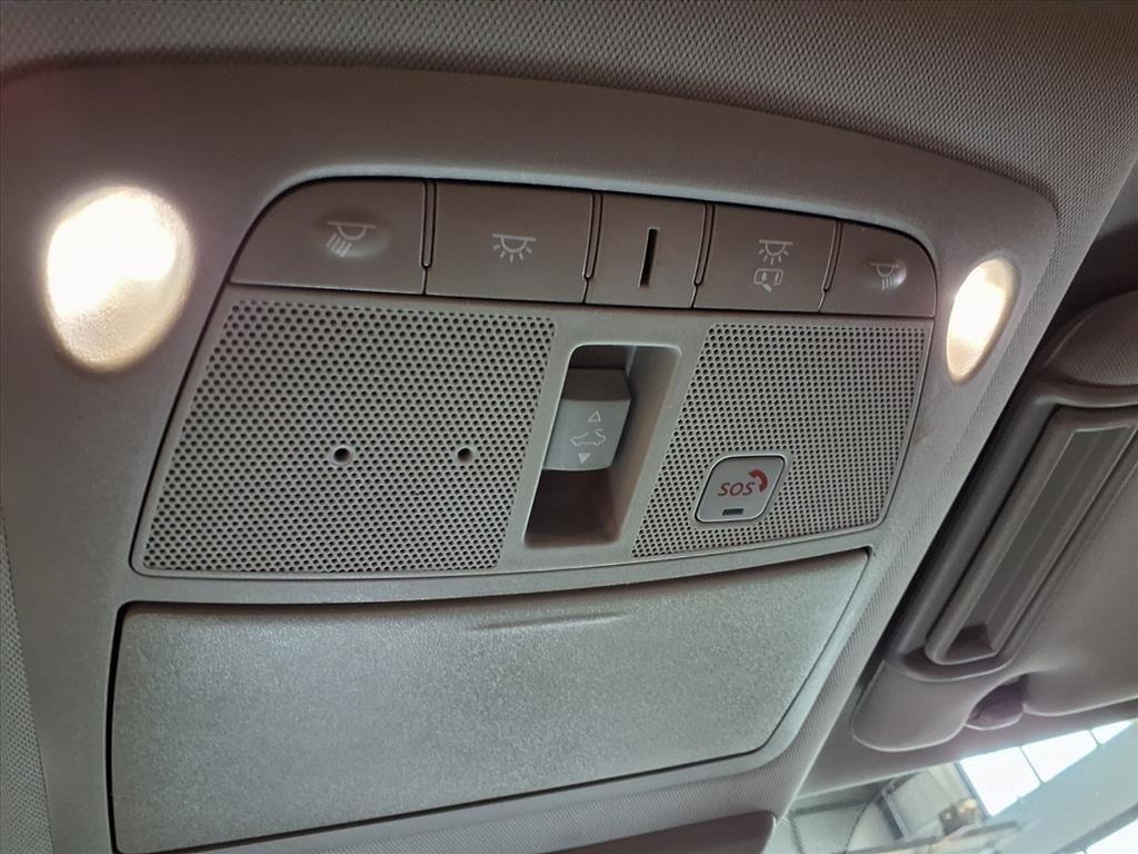 Infiniti QX80 LUXE AWD 2019