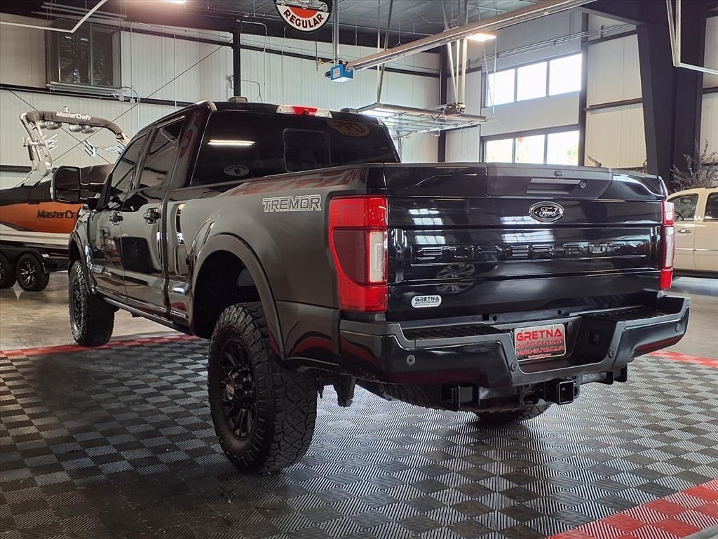 Ford Super Duty F-350 SRW  2021 Ford Super Duty F-350 SRW  2021